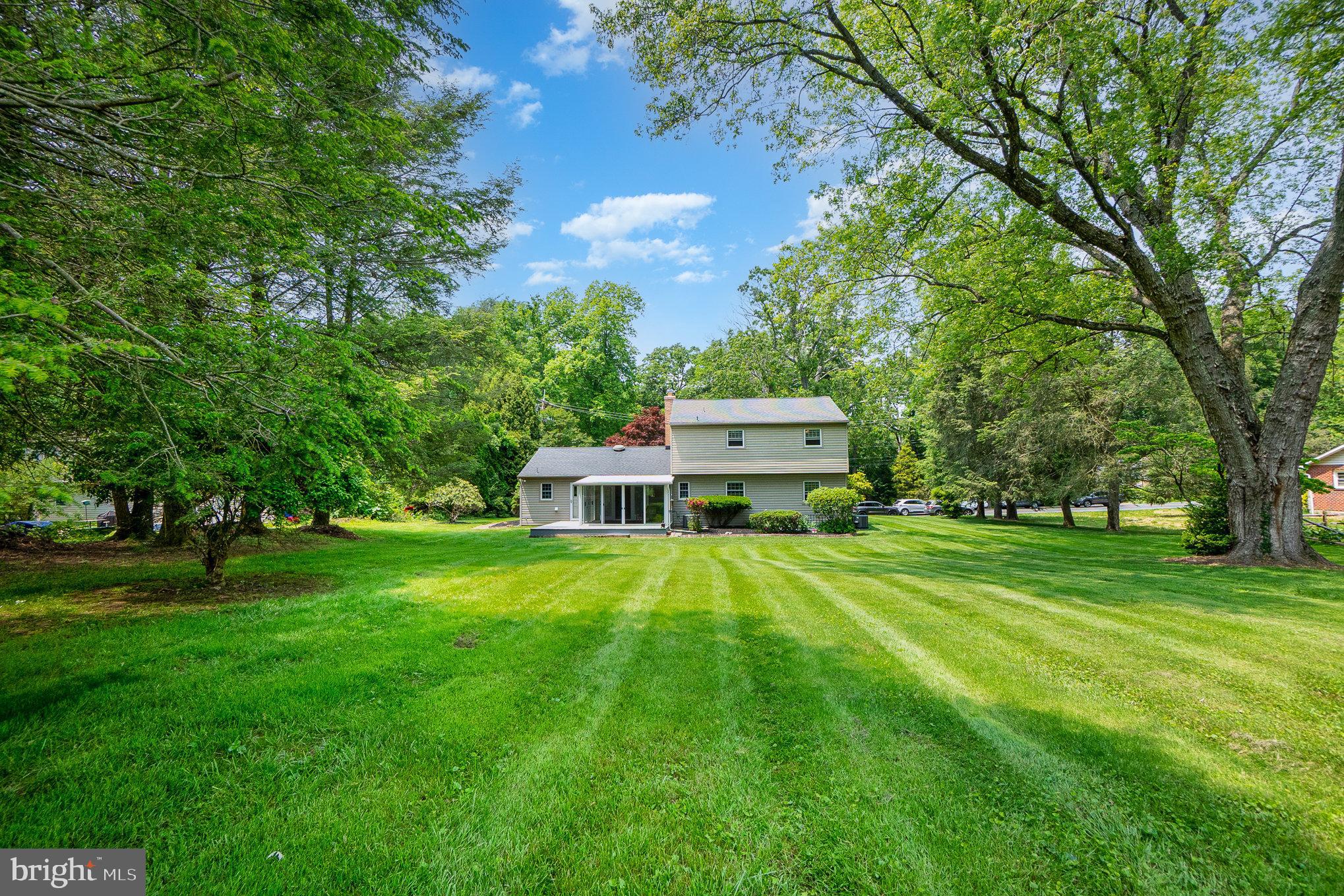 COLONIAL ACRES - Residential