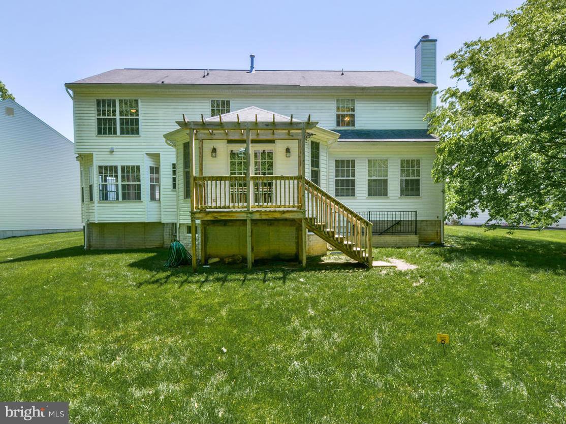 SUMNER GROVE PLAT 1> - Residential