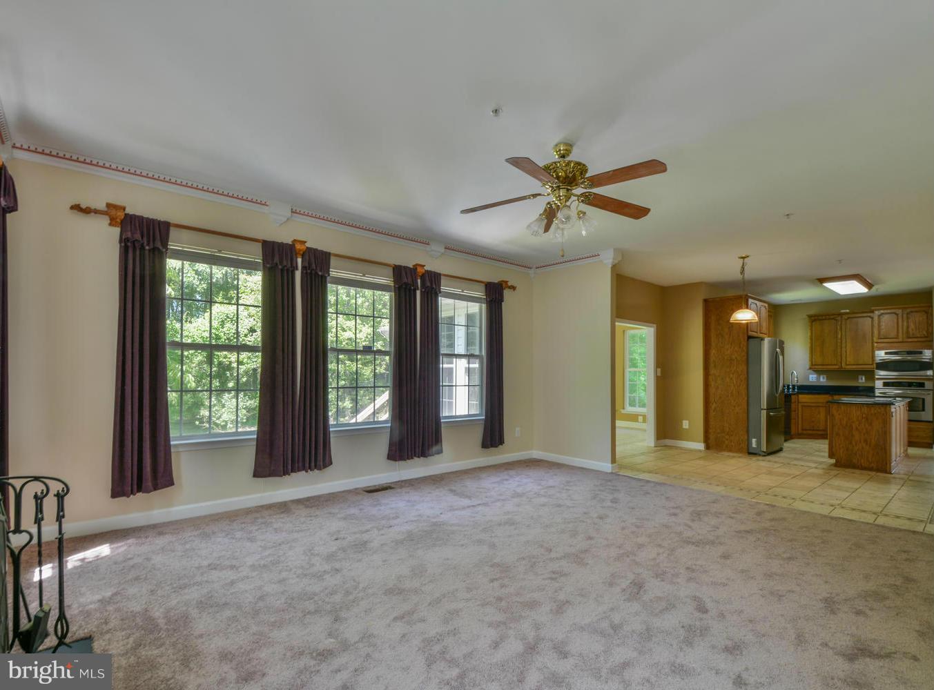 SUMNER GROVE PLAT 1> - Residential