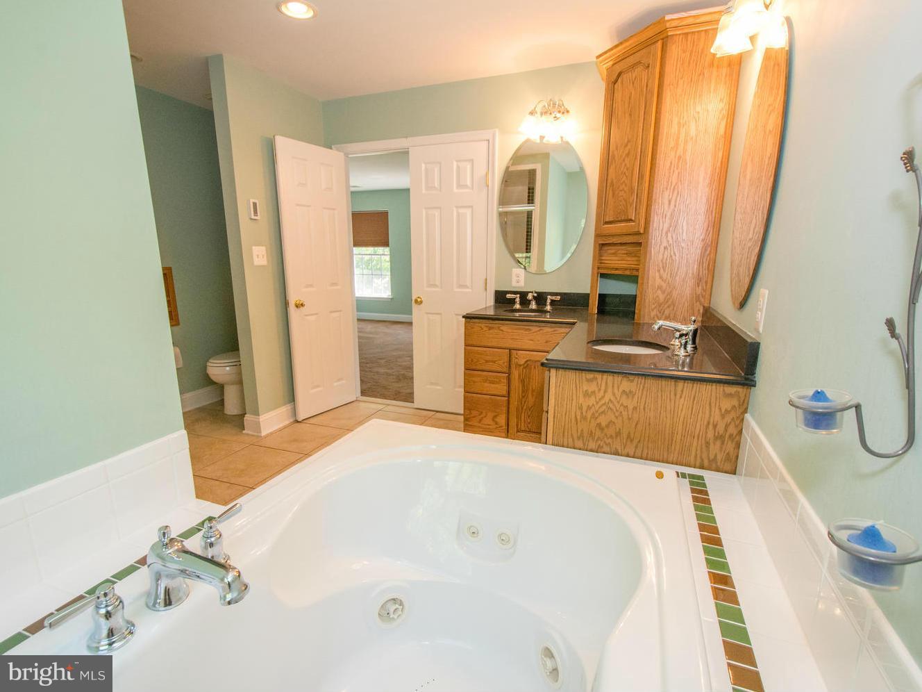 SUMNER GROVE PLAT 1> - Residential