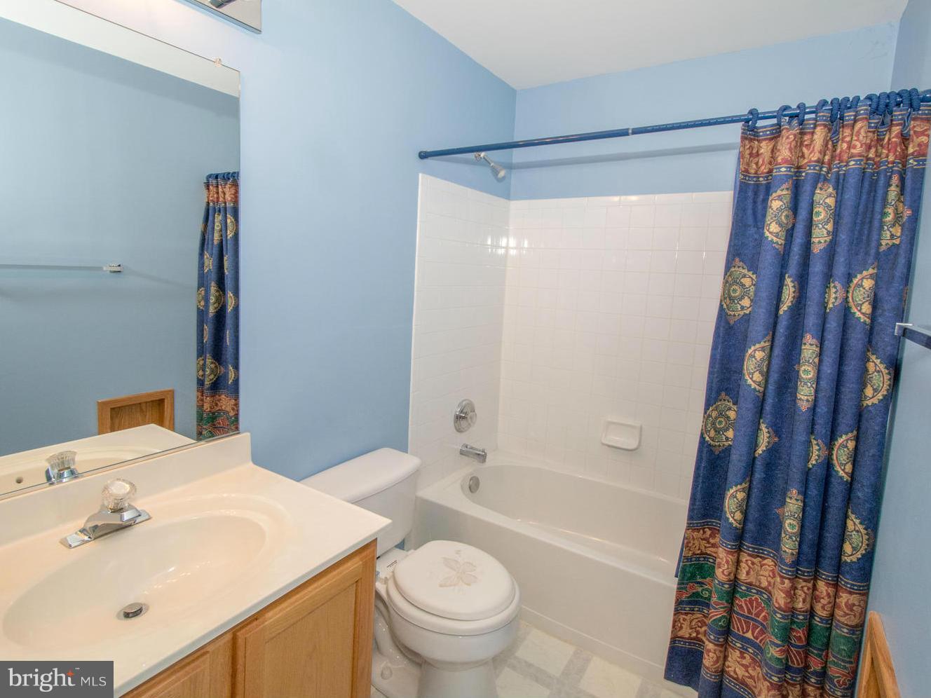 SUMNER GROVE PLAT 1> - Residential