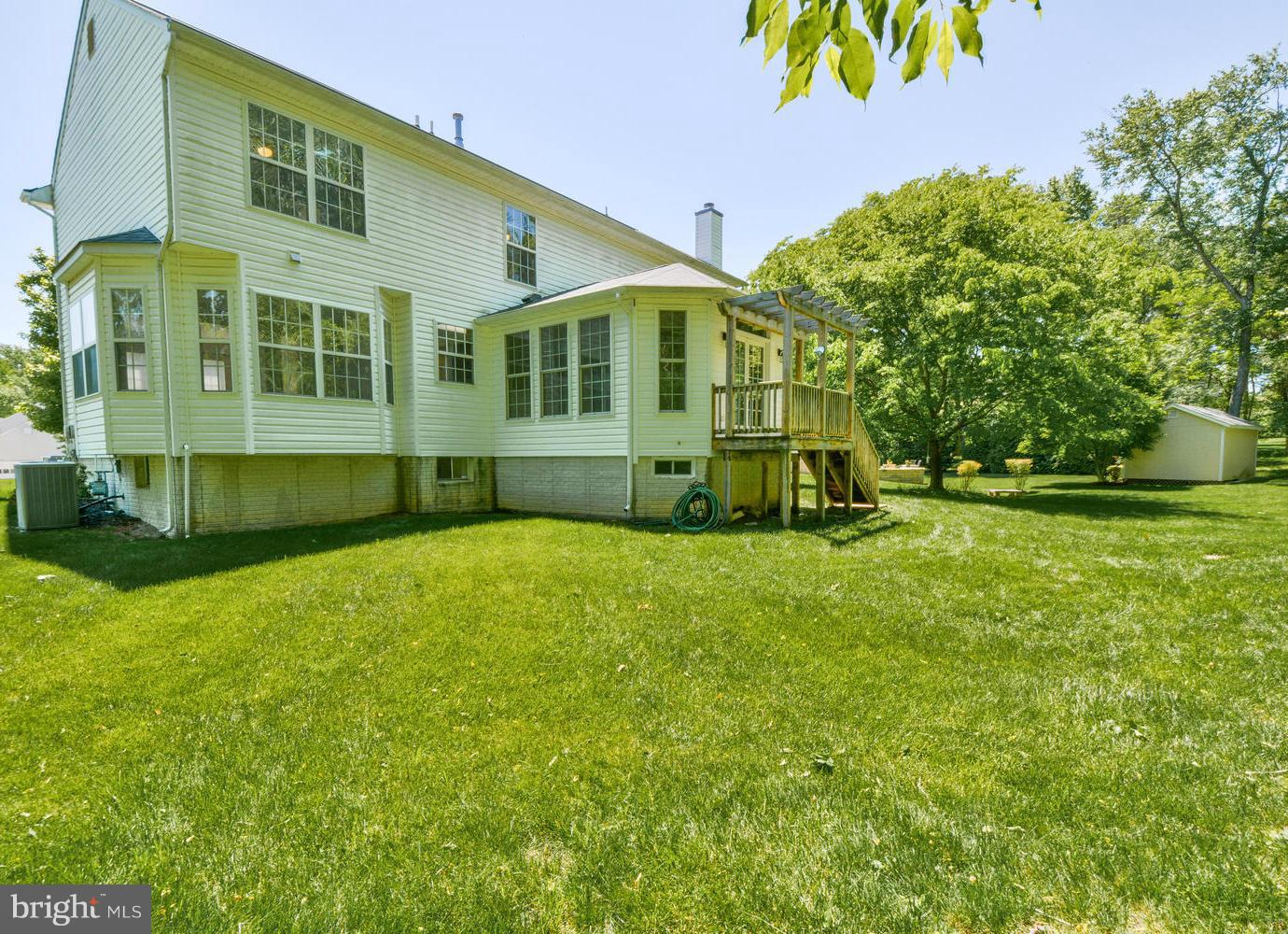 SUMNER GROVE PLAT 1> - Residential