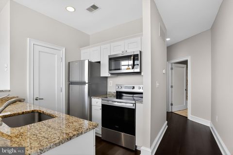 Tiny photo for 201 - 59 N 8th Street #512, PHILADELPHIA, PA 19106 (MLS # PAPH2586640)