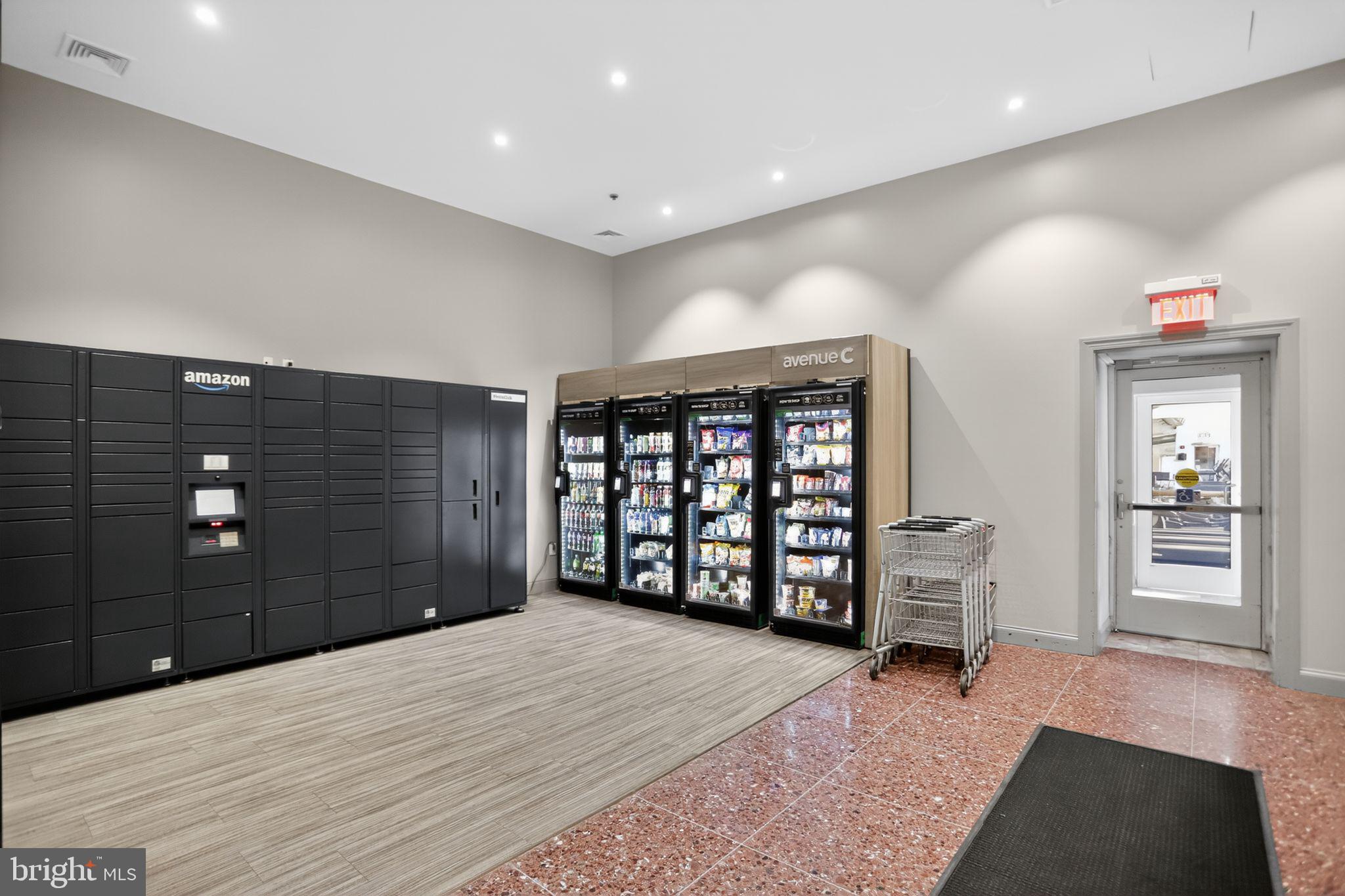 OLD CITY - Residential