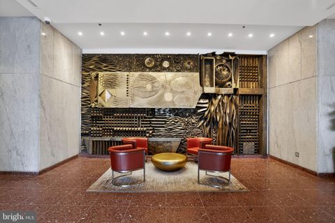 Tiny photo for 201 - 59 N 8th Street #512, PHILADELPHIA, PA 19106 (MLS # PAPH2586640)