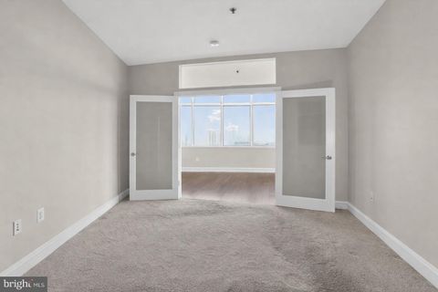Tiny photo for 201 - 59 N 8th Street #512, PHILADELPHIA, PA 19106 (MLS # PAPH2586640)