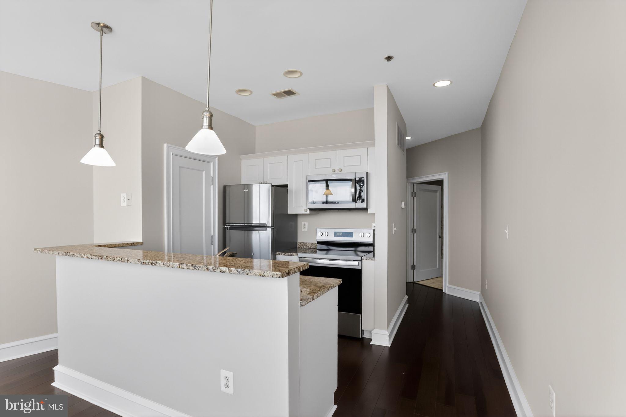 OLD CITY - Residential