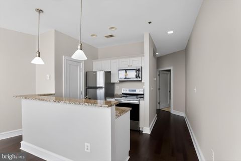 Tiny photo for 201 - 59 N 8th Street #512, PHILADELPHIA, PA 19106 (MLS # PAPH2586640)