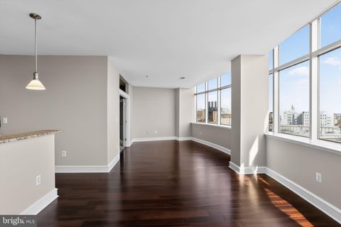 Photo of 201 - 59 N 8th Street #512, PHILADELPHIA, PA 19106 (MLS # PAPH2586640)