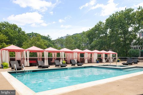 Tiny photo for 201 - 59 N 8th Street #512, PHILADELPHIA, PA 19106 (MLS # PAPH2586640)