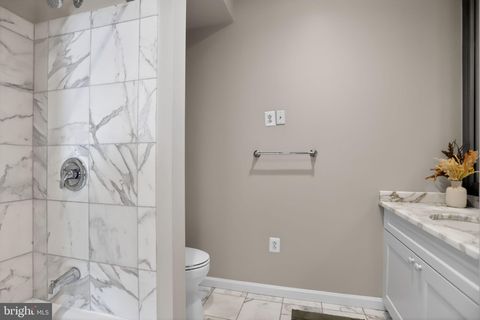 Tiny photo for 201 - 59 N 8th Street #512, PHILADELPHIA, PA 19106 (MLS # PAPH2586640)