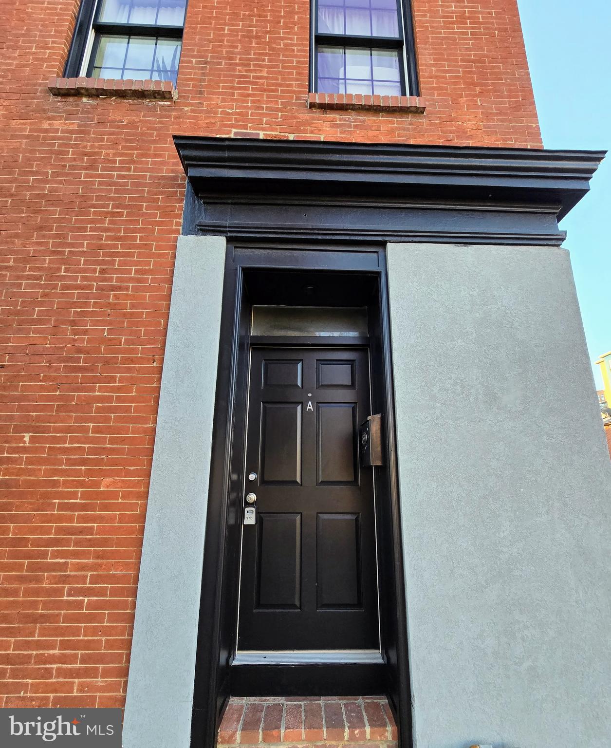 UPPER FELLS POINT - Residential Lease