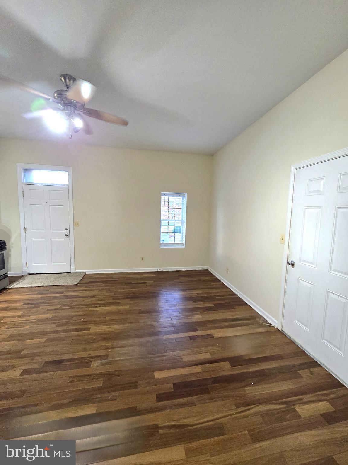 UPPER FELLS POINT - Residential Lease