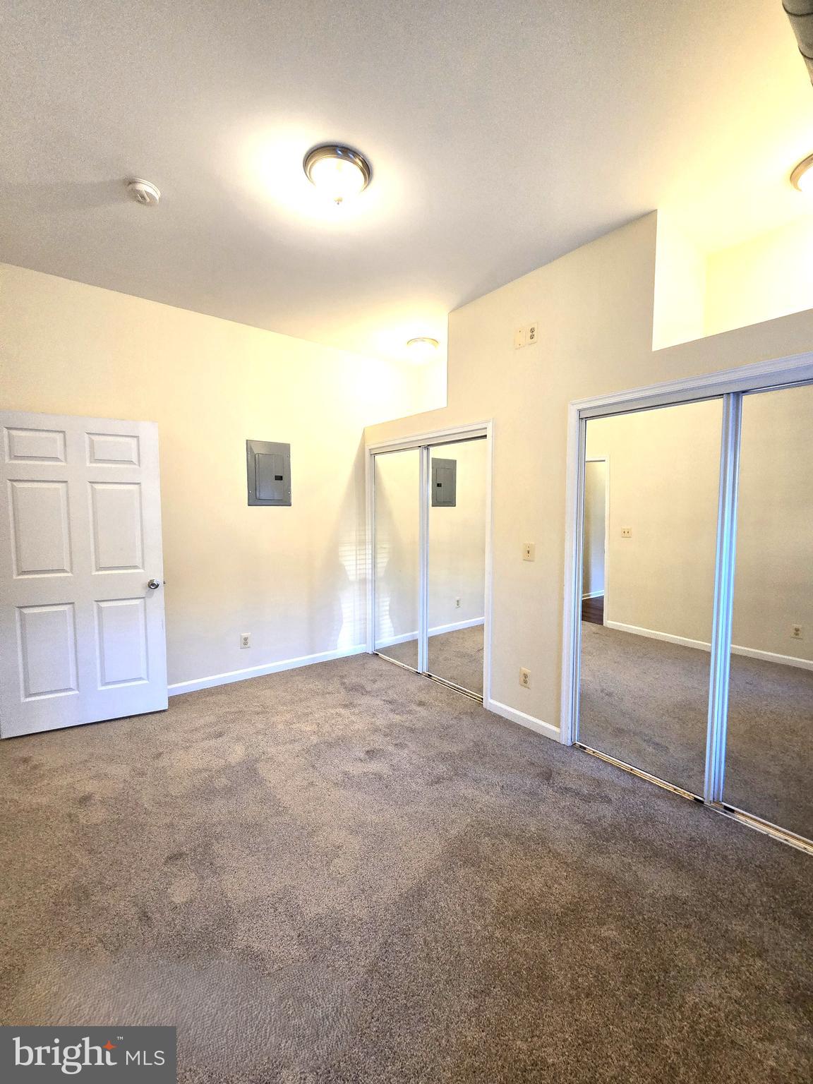 UPPER FELLS POINT - Residential Lease