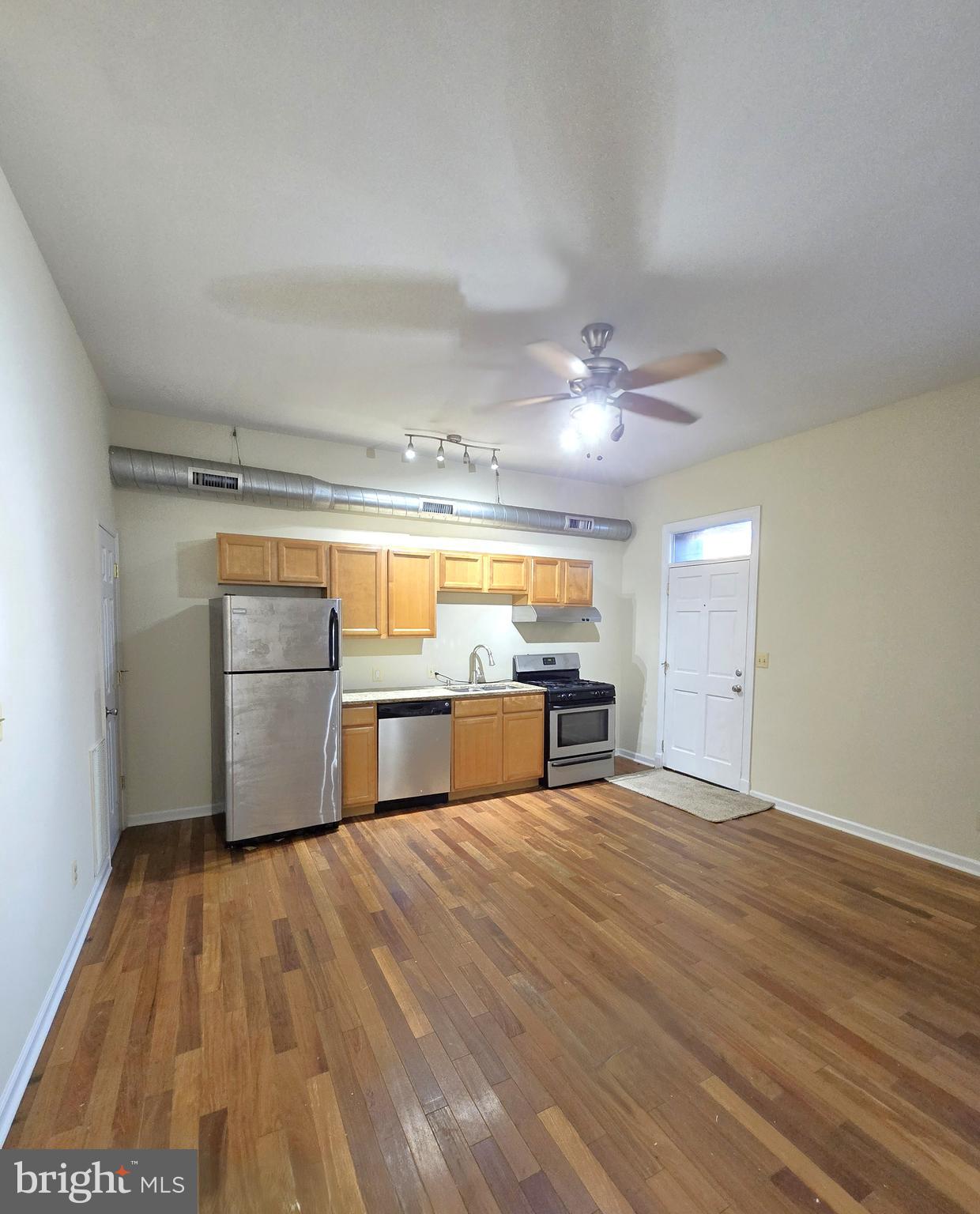 UPPER FELLS POINT - Residential Lease