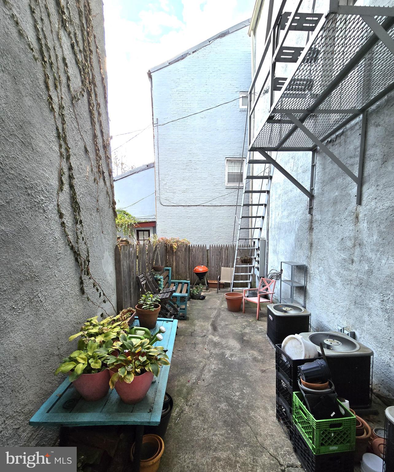 UPPER FELLS POINT - Residential Lease