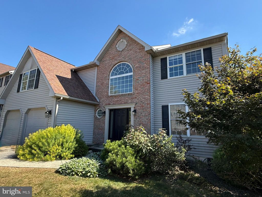 Photo of 37 Connecticut Avenue, READING, PA 19608 (MLS # PABK2063842)