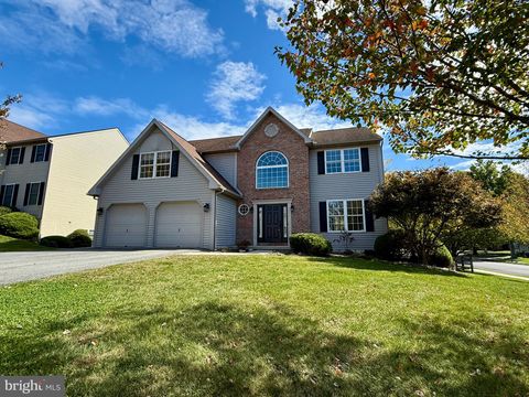 37 CONNECTICUT AVENUE READING PA 19608