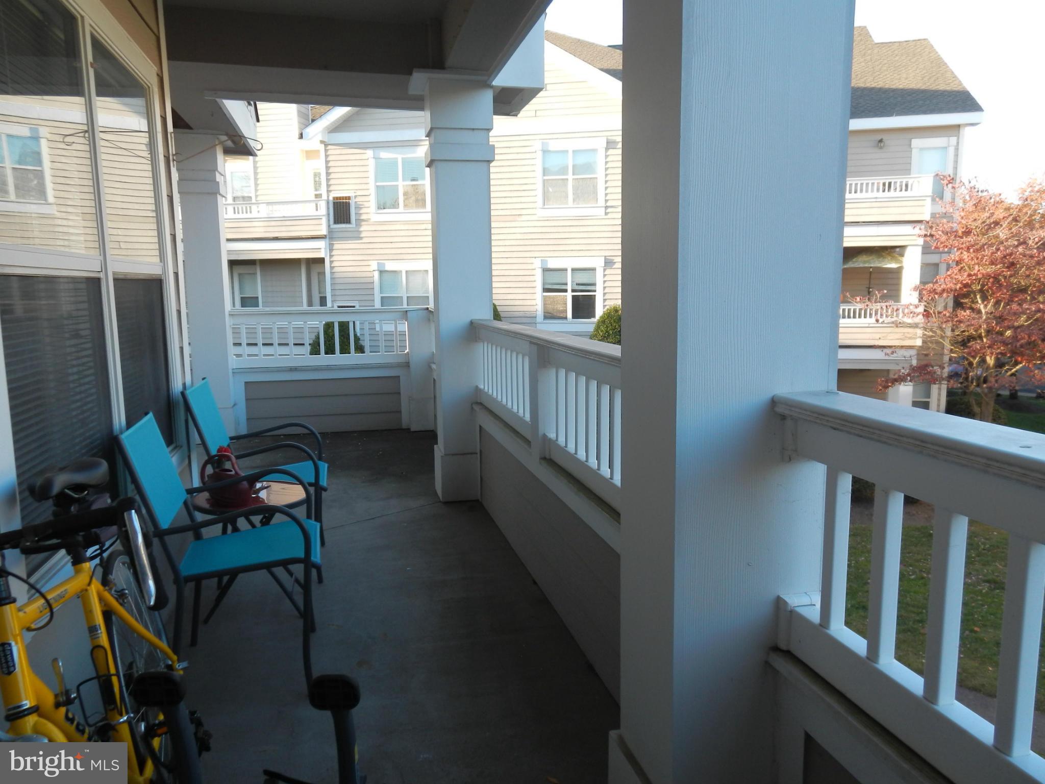 SANDERLING - Residential Lease