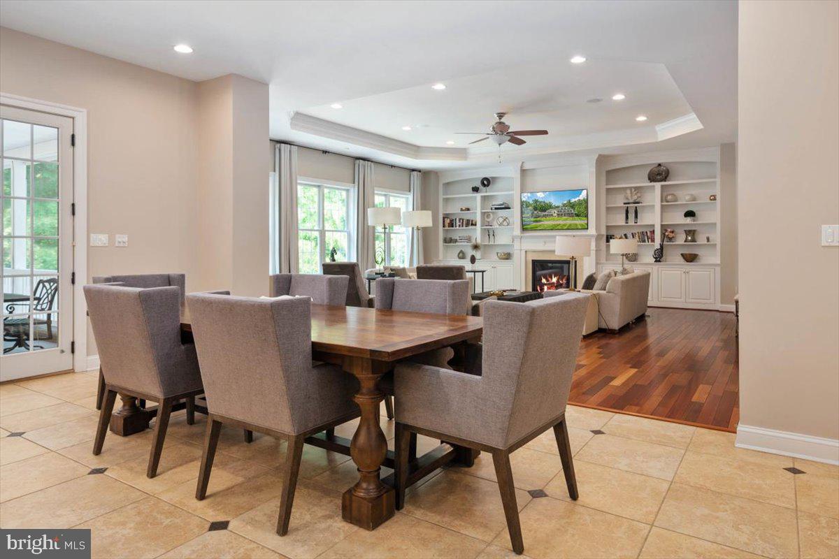 DAVIDSONVILLE - Residential