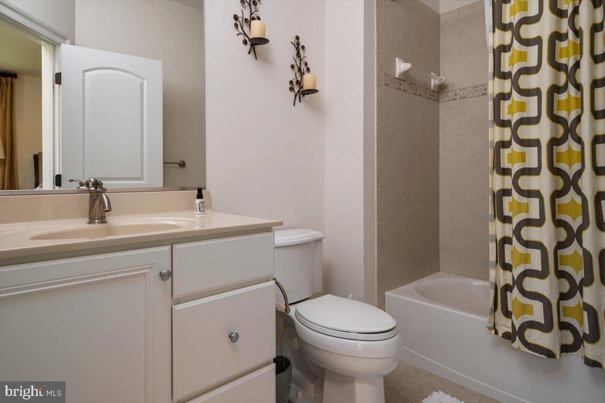 DAVIDSONVILLE - Residential