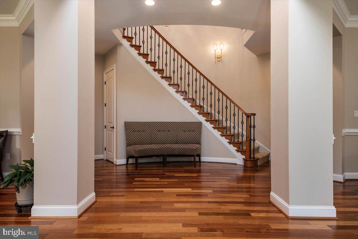 DAVIDSONVILLE - Residential