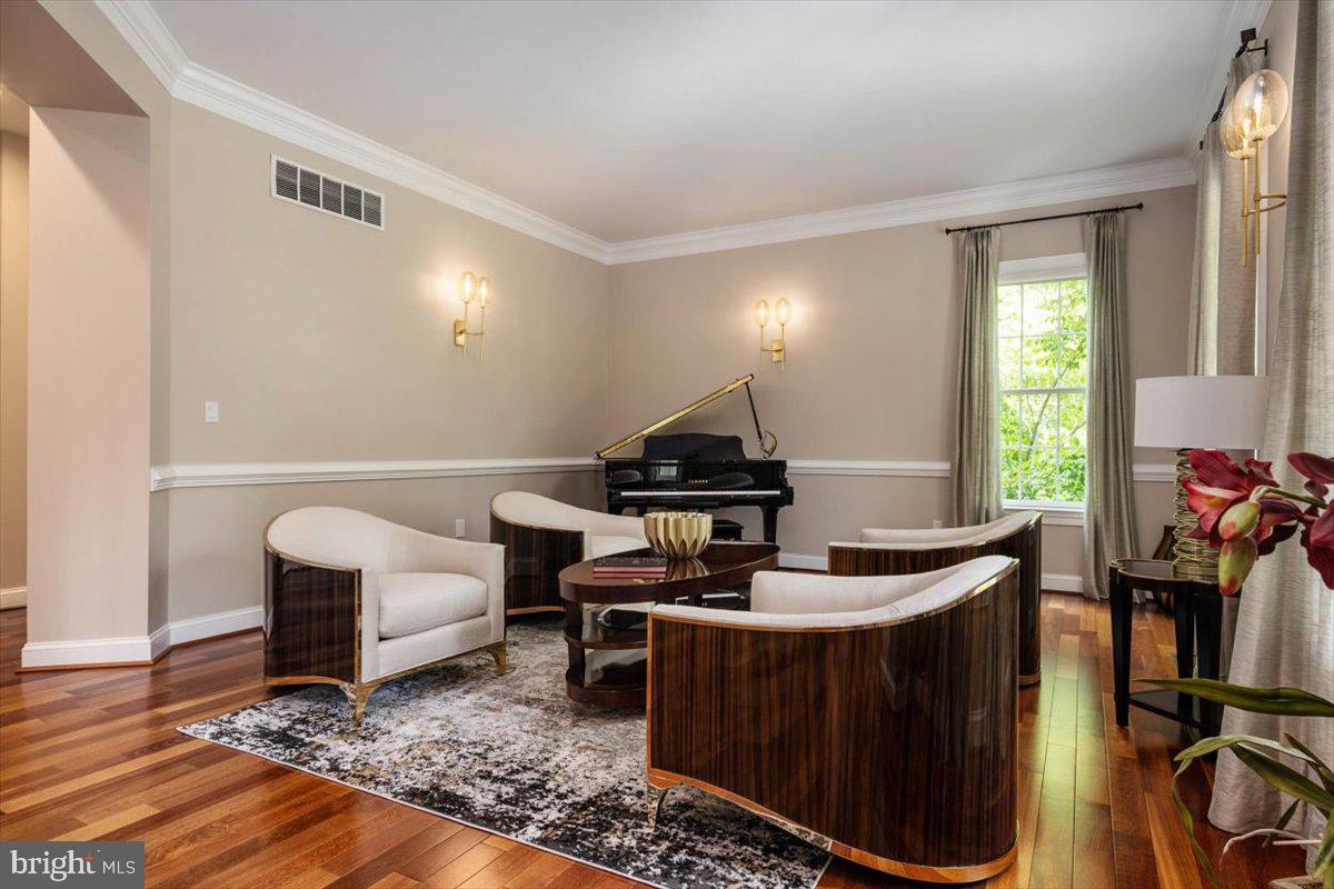 DAVIDSONVILLE - Residential