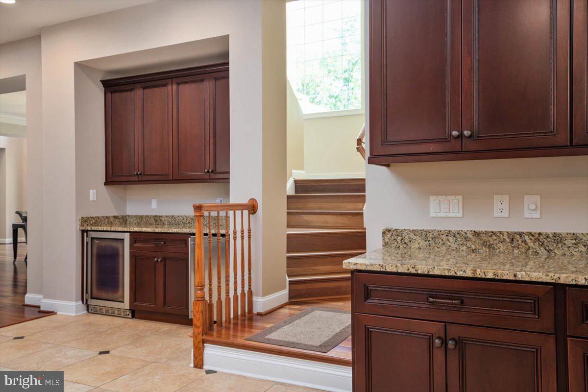 DAVIDSONVILLE - Residential