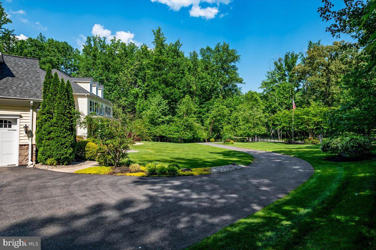 DAVIDSONVILLE - Residential