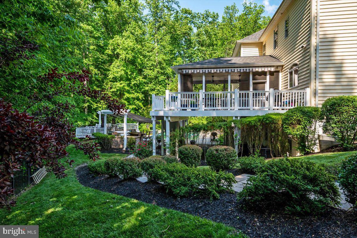 DAVIDSONVILLE - Residential