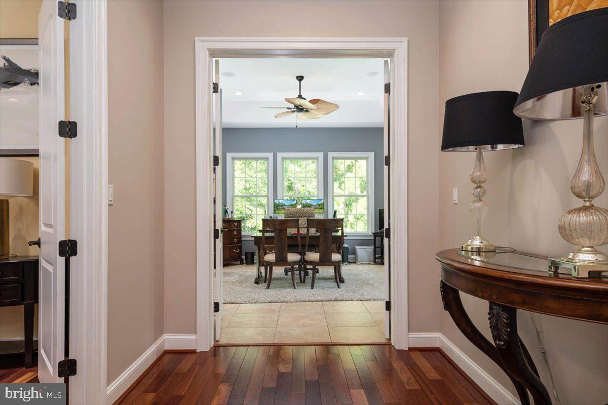 DAVIDSONVILLE - Residential