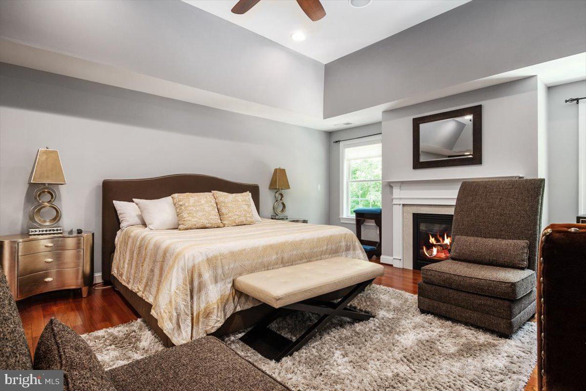 DAVIDSONVILLE - Residential