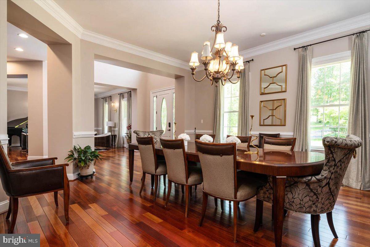 DAVIDSONVILLE - Residential