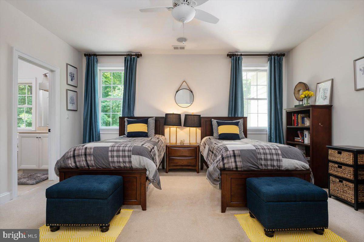 DAVIDSONVILLE - Residential