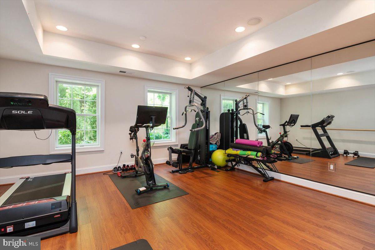 DAVIDSONVILLE - Residential