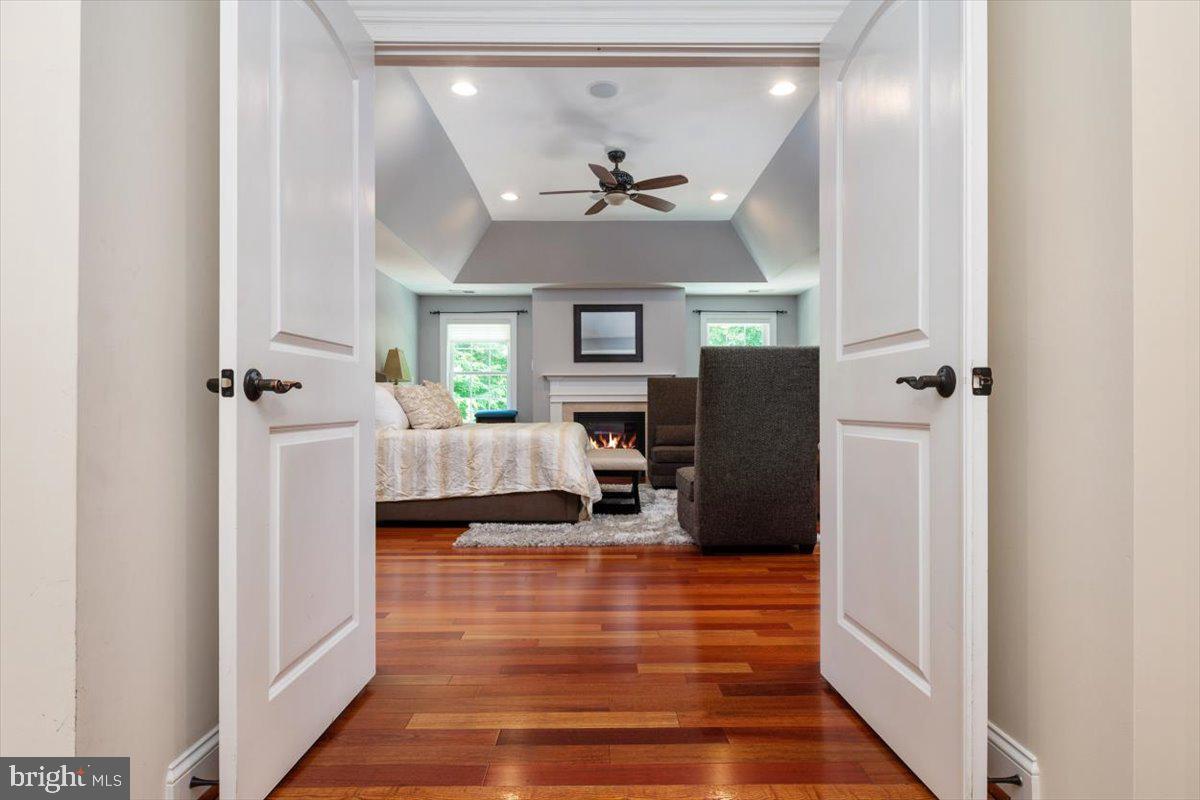 DAVIDSONVILLE - Residential