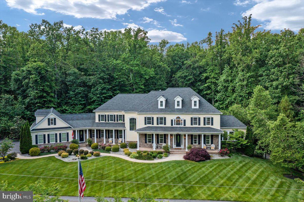 DAVIDSONVILLE - Residential