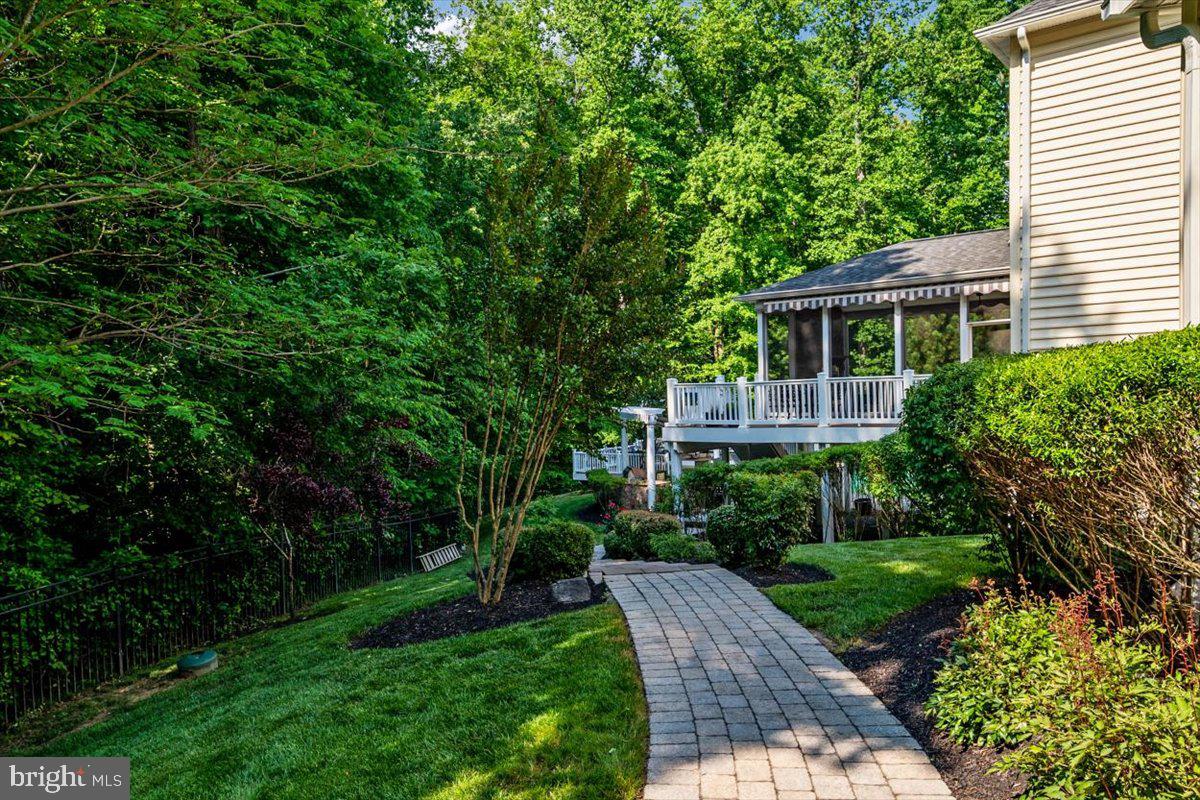 DAVIDSONVILLE - Residential