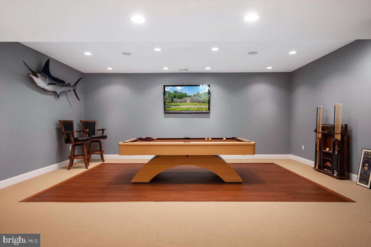 DAVIDSONVILLE - Residential