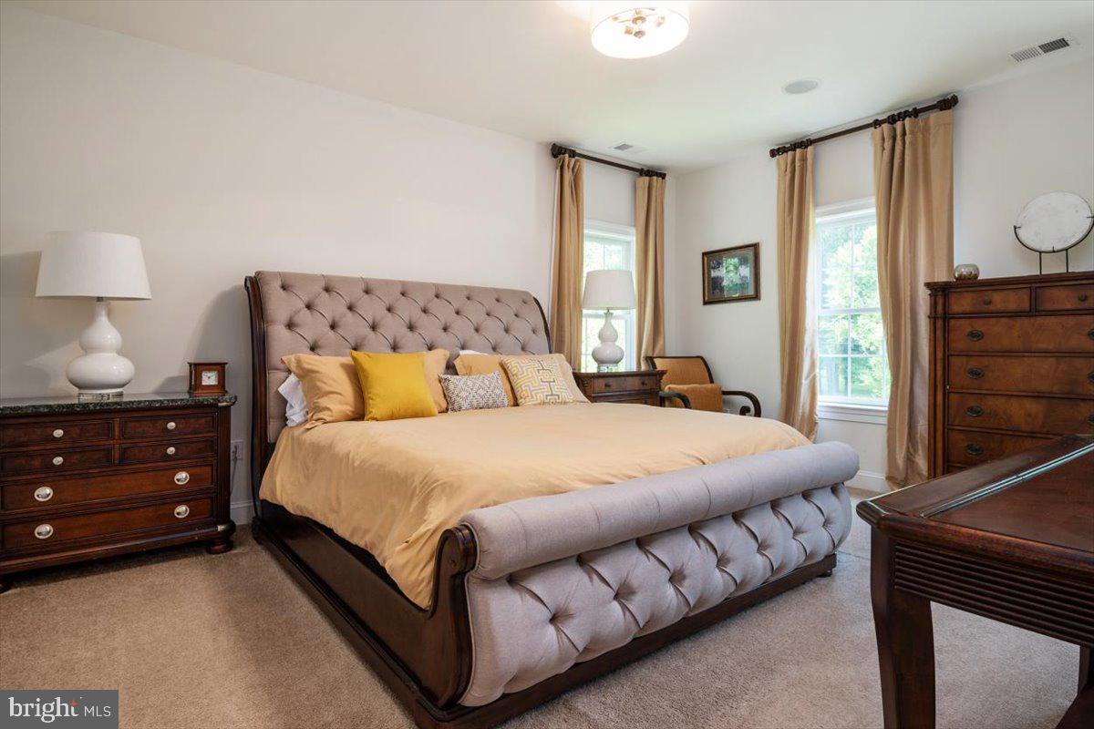 DAVIDSONVILLE - Residential