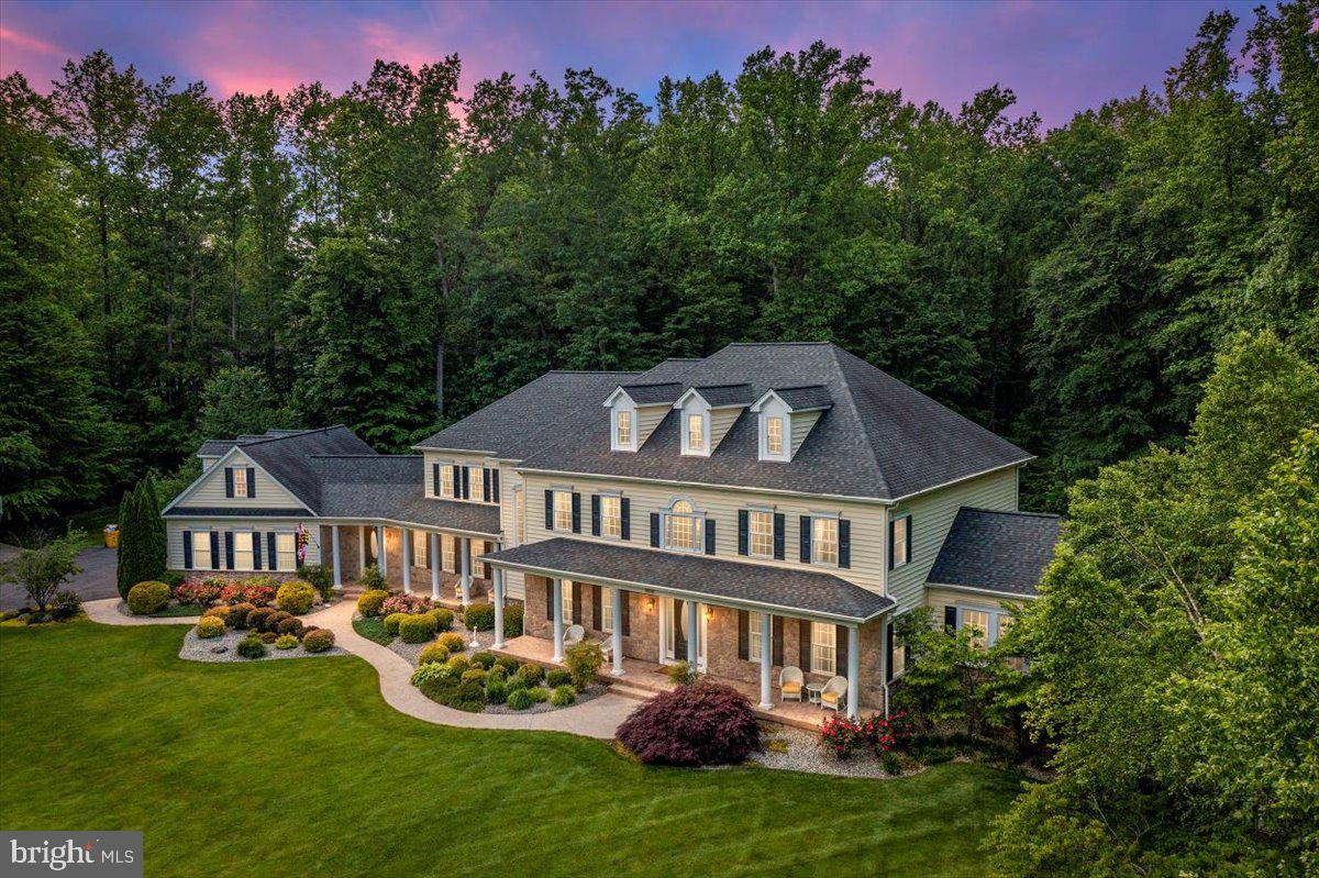 DAVIDSONVILLE - Residential