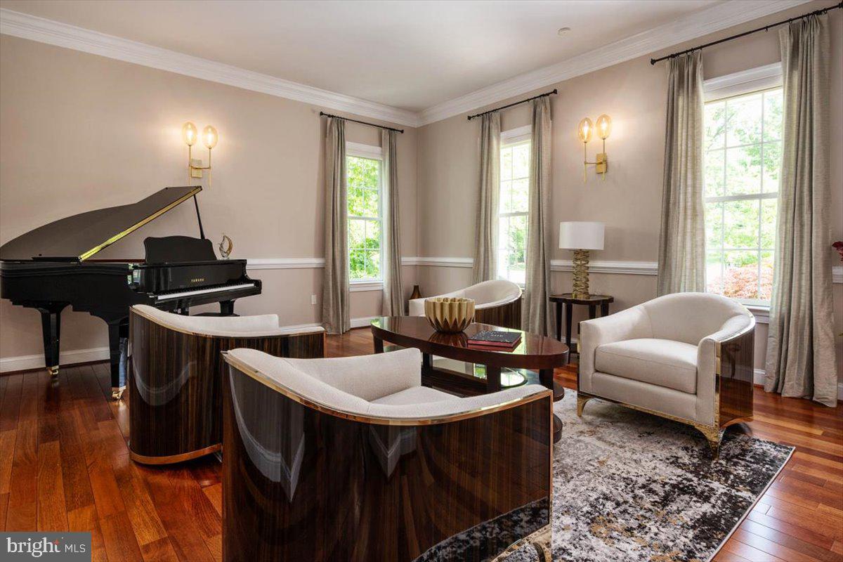 DAVIDSONVILLE - Residential