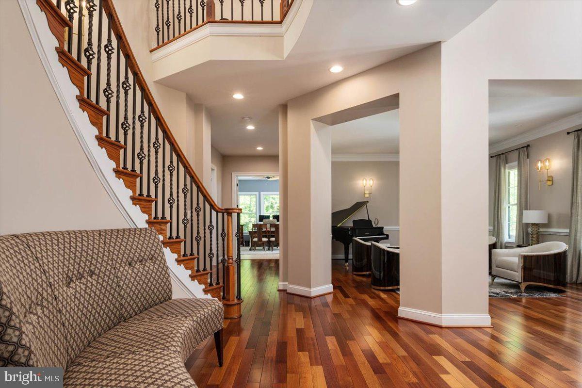 DAVIDSONVILLE - Residential