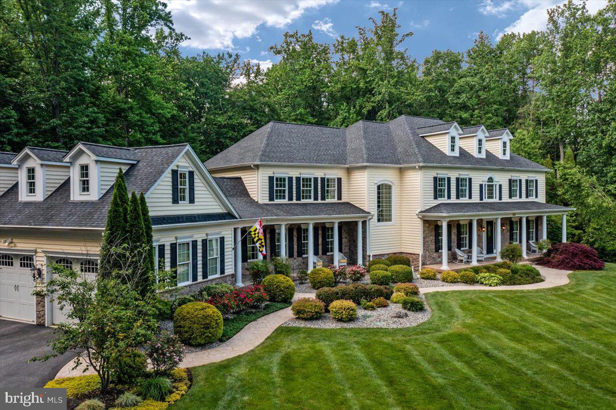 DAVIDSONVILLE - Residential