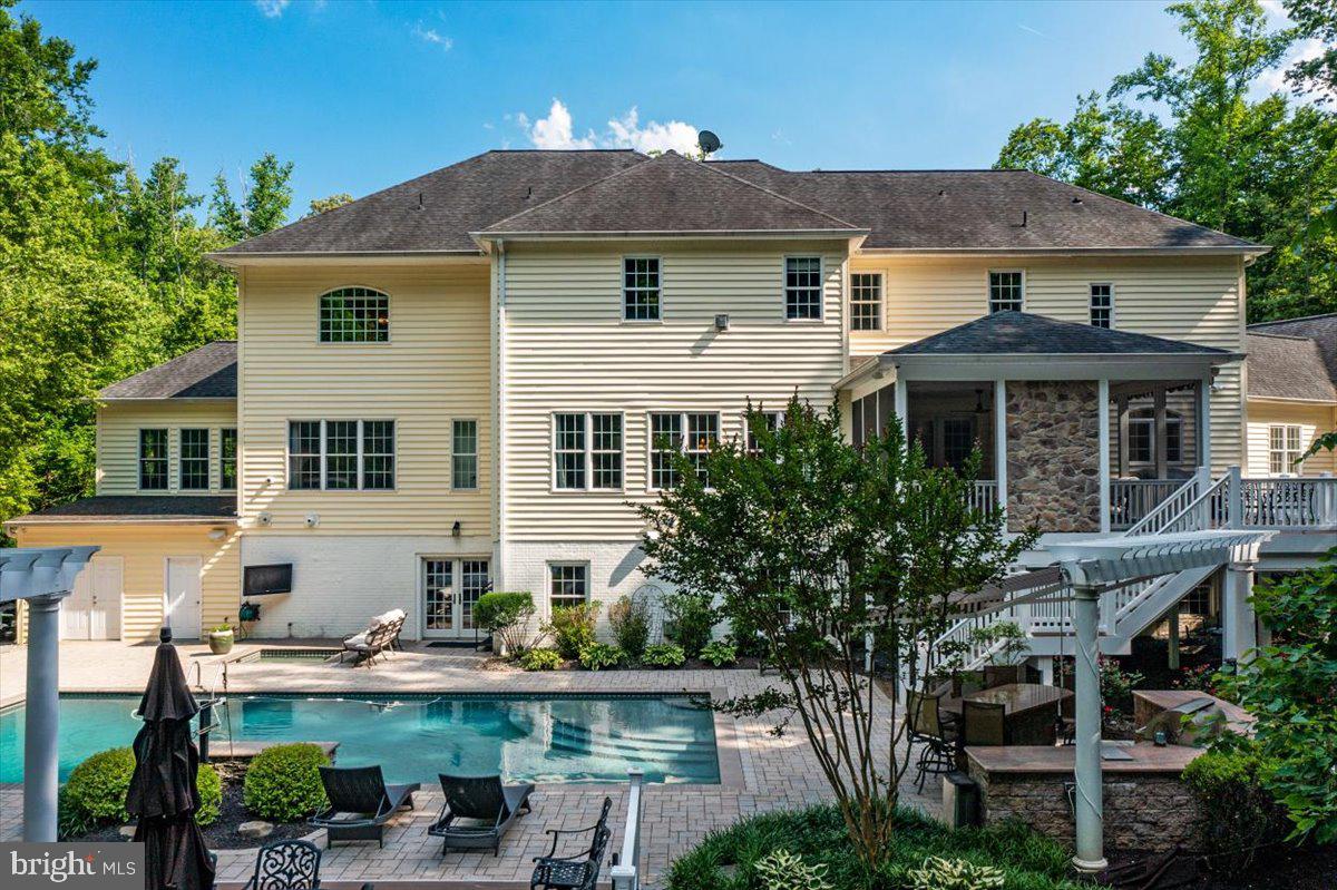 DAVIDSONVILLE - Residential