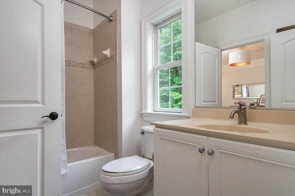 DAVIDSONVILLE - Residential