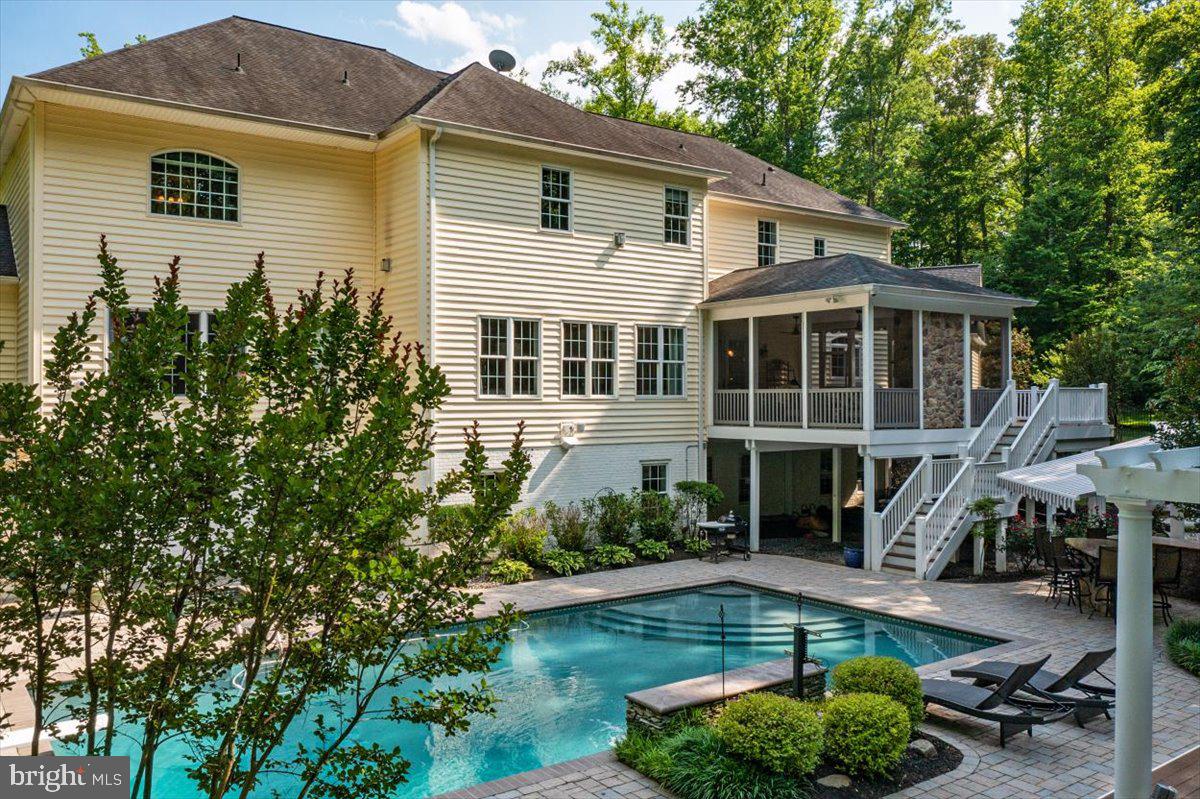 DAVIDSONVILLE - Residential