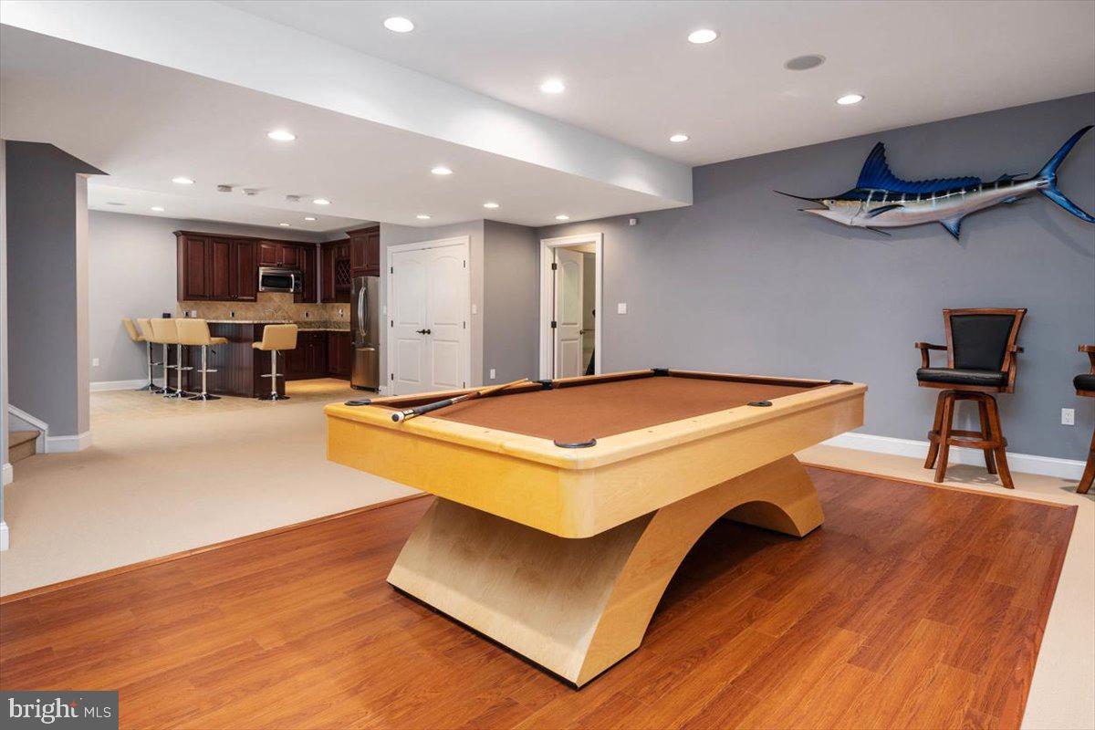 DAVIDSONVILLE - Residential