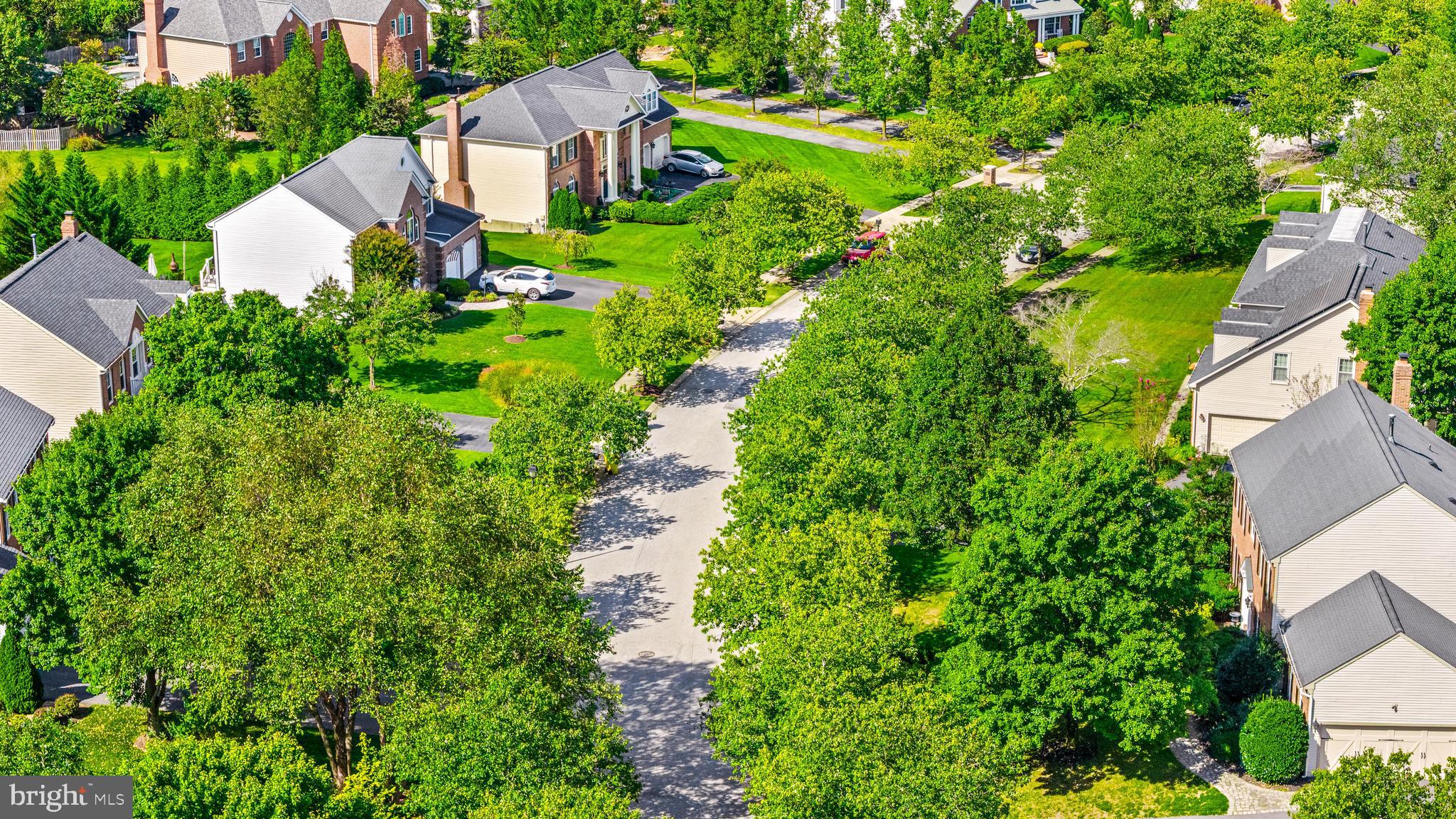 BRITTINGHAM - Residential