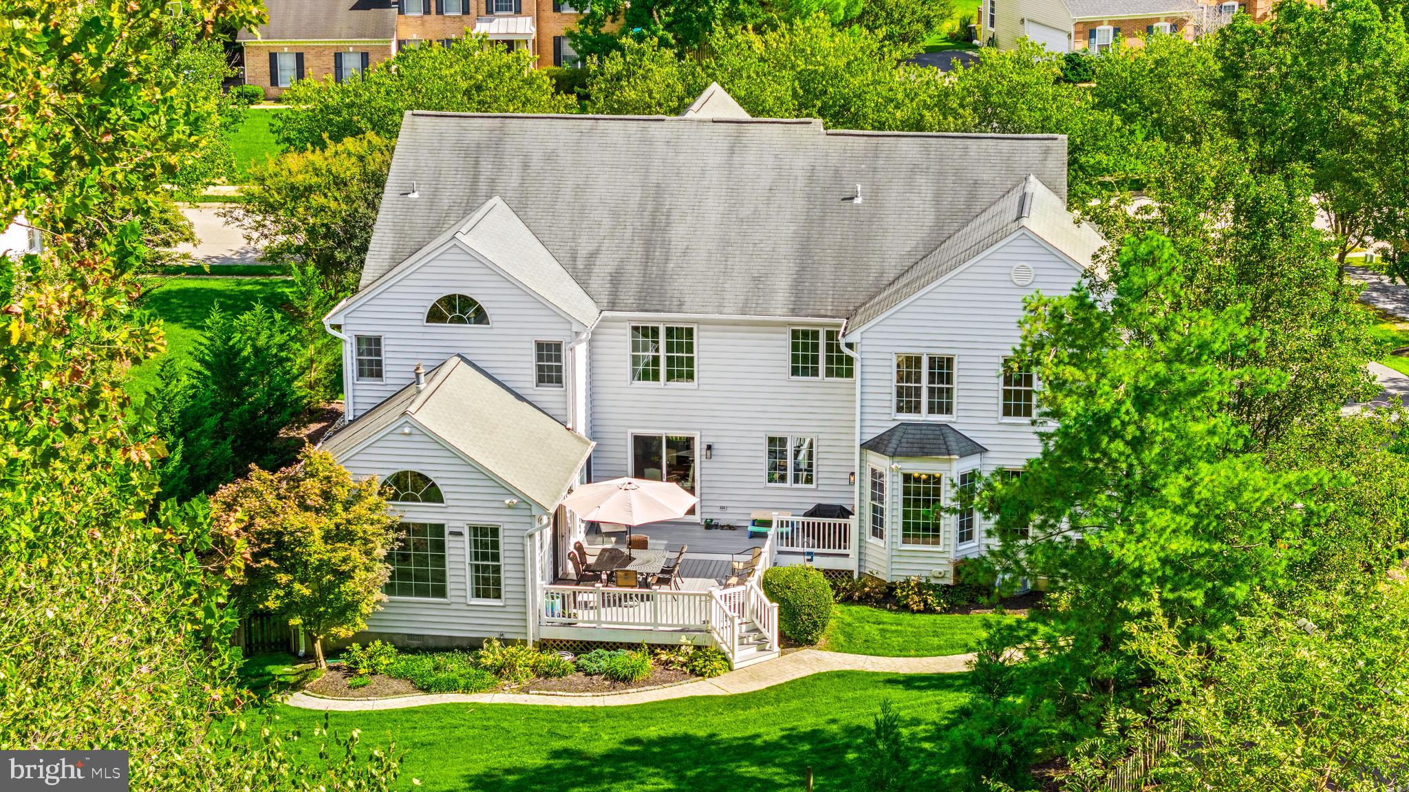 BRITTINGHAM - Residential